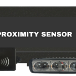 Proximity Camera | Blind Spot Monitoring | Forklift Camera | Mach 1 Group | Human and Obstacles Detecting | Audible and Visual Warning Signals